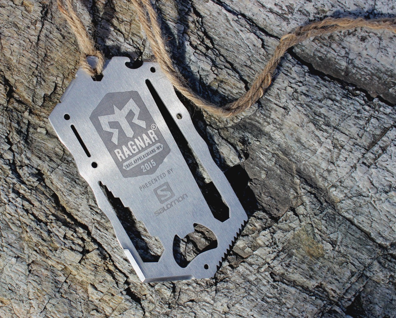 Trail medal 01