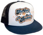 Trucker Hat